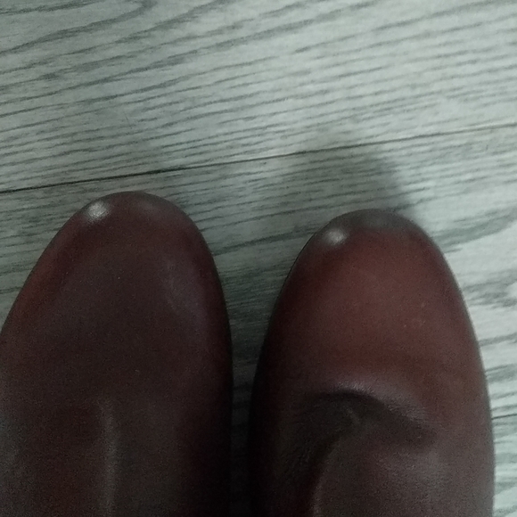 Genuine leather shoes by Ecco 🍀 - Picture 12 of 12